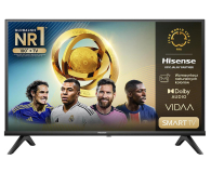 Hisense 32A4N 32" LED VIDAA - 1241573 - zdjęcie 1